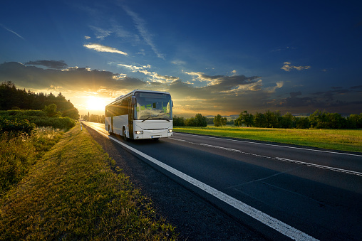 En marcha la compensación del gobierno, por la caída de ingresos en el transporte