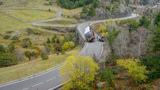 Interior presenta un nuevo plan para reducir los accidentes mortales