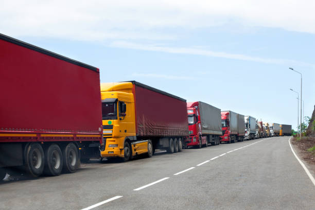 El Sector español teme la repetición de bloqueos en la frontera con Francia