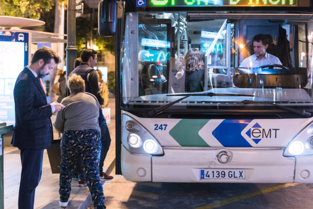 Los buses interurbanos de Mallorca serán gratuitos en 2023