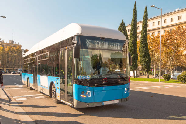 Confebus: hay que tomar medidas urgentes por la subida de precios