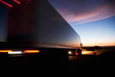 El Gobierno genera incertidumbre para 30.000 autónomos del transporte
