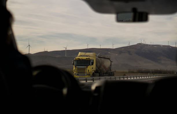 Escasez de conductores de autobuses: ¿Cómo cerramos la brecha?