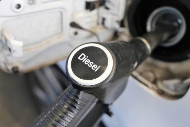 El diésel como combustible continuará, pero ¿por cuánto tiempo?