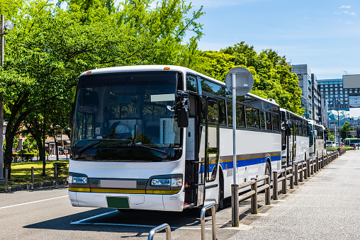 GMV, los nuevos sistemas inteligentes del transporte público de Cascais