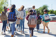 La falta de transporte escolar en Extremadura afecta a 5.000 alumnos