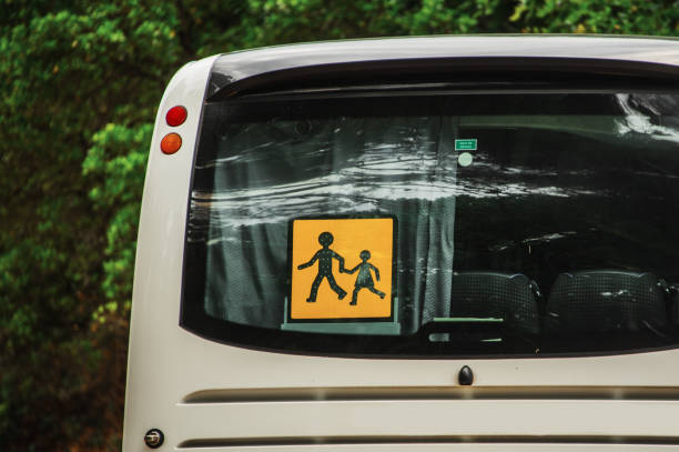 El transporte escolar, el eslabón perdido que relentiza la movilidad sostenible (I)