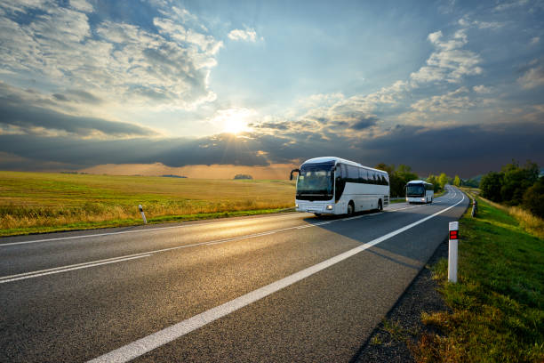 1.464 millones para impulsar el transporte público colectivo