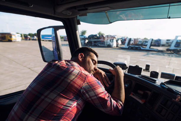 El bienestar emocional de los transportistas mejora la eficiencia