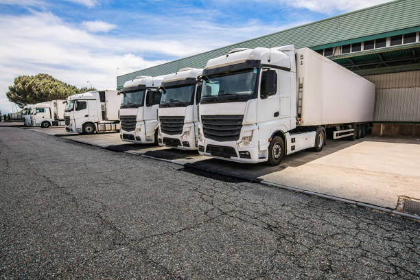 Recuperación del transporte: crece un 5.9% en las toneladas-kilómetros