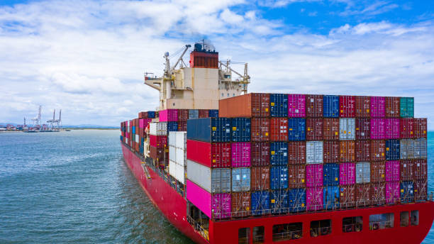 Europa proporciona poco apoyo a la demanda de transporte marítimo