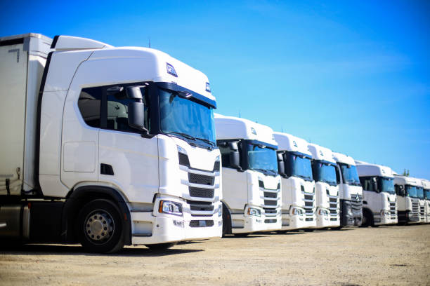 Aumento del 10.3% en transporte nacional en primer trimestre de 2025