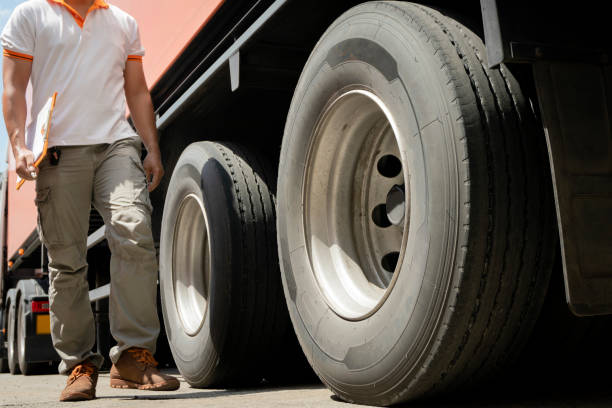 Falta de conductores: más de 30.000 vacantes sin cubrir