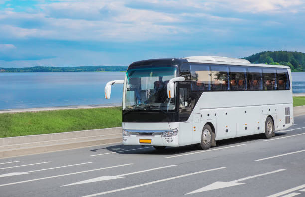 Confebus suma al autobús a la celebración del Día Mundial del Turismo