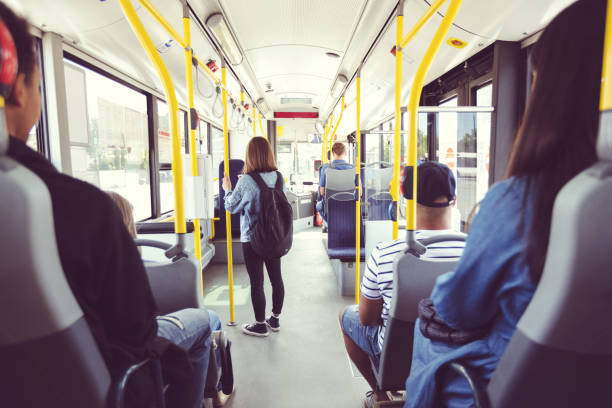 El 80% de la ocupación en el transporte público se recuperará a final de año, según estima Atuc