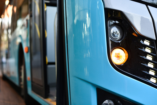 Activo el servicio lanzadera de autobús entre Rascafría y Cotos