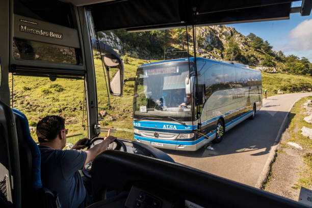 Principado de Asturias destinará 20 millones al transporte público