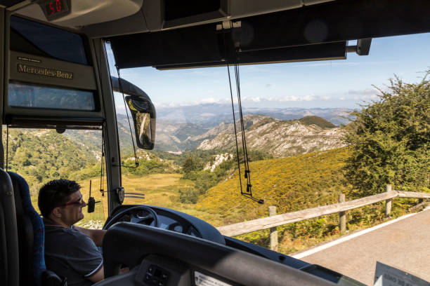 Asturias firma el convenio de Transporte que afecta a 6.000 trabajadores de 2.500 empresas