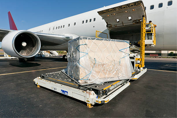 Apertura DHL: lidera el transporte de carga en el aeropuerto del Prat