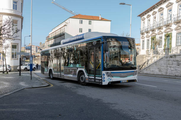 La Junta de Castilla y León presenta alegaciones al anteproyecto de Ley de Movilidad Sostenible