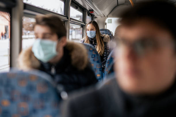 El autobús asume el reto de alcanzar la neutralidad climática en 2030