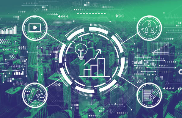 La economía circular y la IA se unen para transformar las empresas