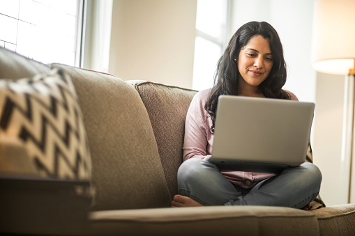 Los españoles se decantan por la comodidad de la compra online