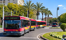 Sevilla: un motor turístico gracias al transporte discrecional