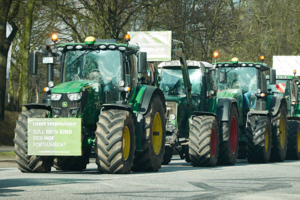 CETM pide al Gobierno que evite bloqueos en transporte de mercancías por protestas agrícolas