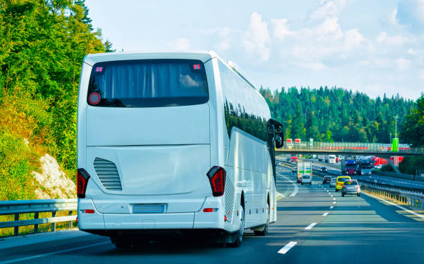 Más de 476,9 millones de pasajeros utilizaron el transporte público en marzo