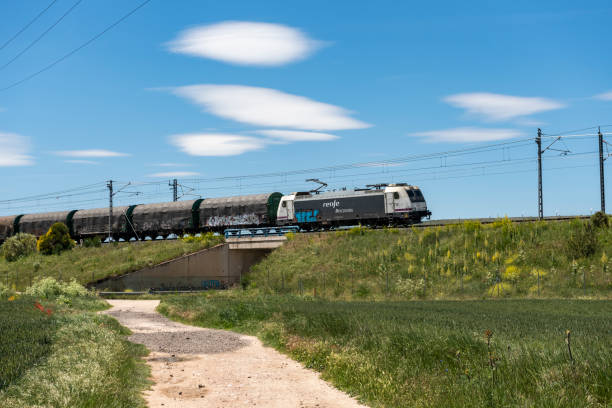 Renfe Mercancías renueva el certificado ISO 9001:2015 y 14001:2015