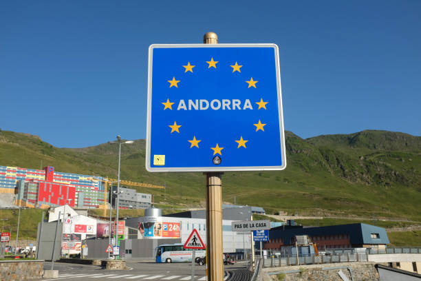 Andorra se une a San Marino en el acuerdo europeo