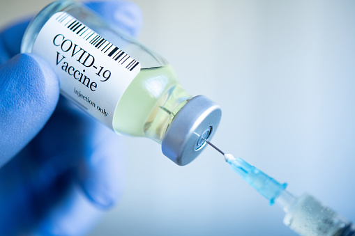 Logista activa un nuevo servicio para las vacunas del Covid-19