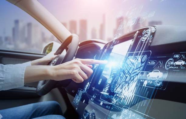 El futuro del vehículo: ¿qué tecnologías podrán equiparlo?