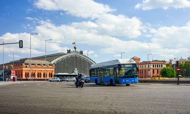 Madrid mantendrá la rebaja del 60% de los abonos de transporte