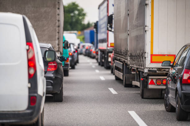 Votación clave para la sostenibilidad en el transporte por carretera