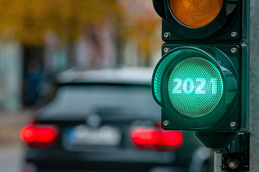 El sector del autobús es un gran aliado de la seguridad vial