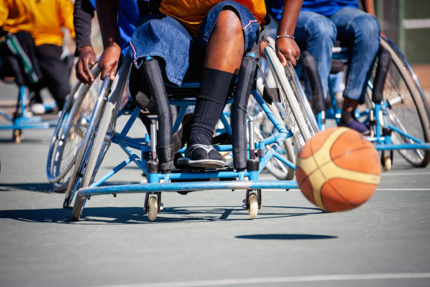 Campeonato Europeo de Baloncesto en Silla de Ruedas: EMT les desplazará