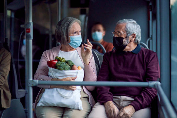 Confebus aplaude la eliminación del uso obligatorio de la mascarilla