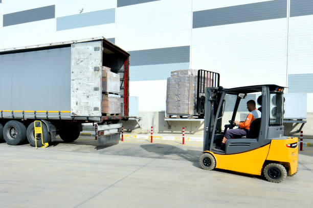 Red & Pallets: ¿Por qué es necesaria una nueva red de transporte?