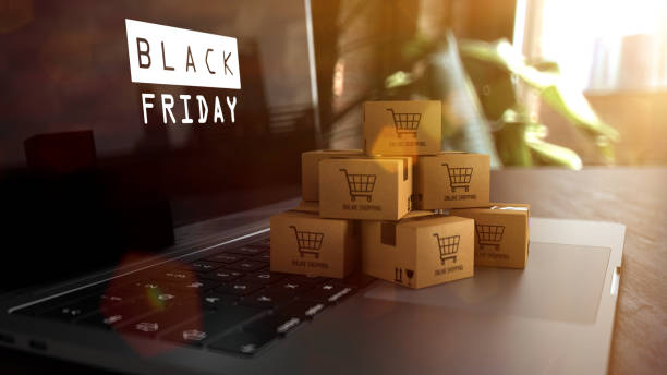 El gasto durante el 'Black Friday' y 'Cyber Monday' en España sube más de un 20%