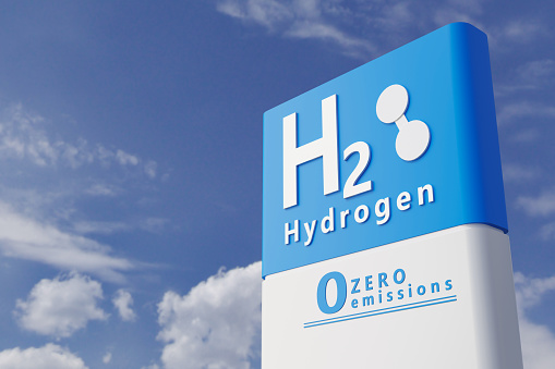 Plan de 15 nuevas estaciones de hidrógeno en Suecia