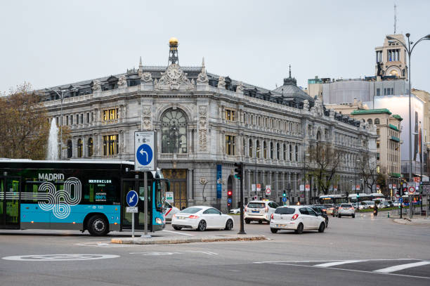 Viajar en los autobuses de Madrid volverá a ser gratis hoy, el siete y el ocho