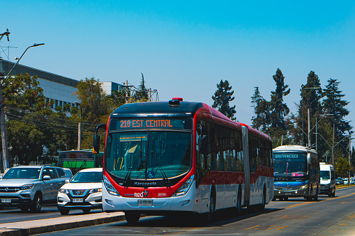 Moscú detiene las compras de autobuses diesel, se vuelve eléctrico