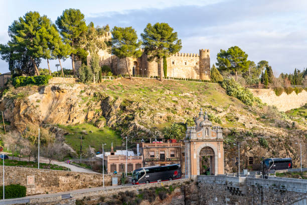 Extremadura realizará más de 26.000 encuestas en materia de movilidad