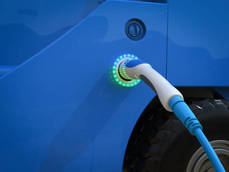Los vehículos electrificados baten récords de ventas en junio y rozan el 20 % del mercado