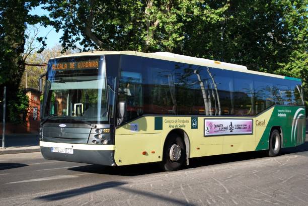 El Consorcio de Transportes de Sevilla se incorpora a la plataforma Meep