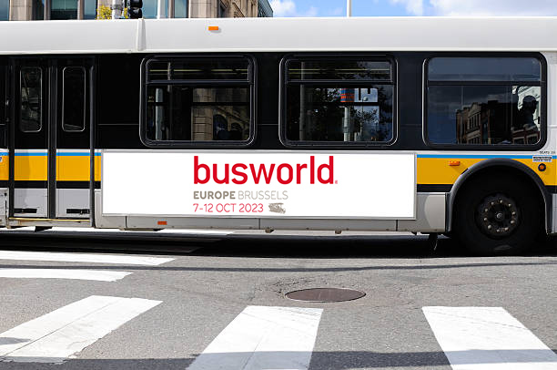 En marcha la lista de expositores de 'Busworld Europe 2023'