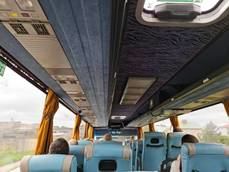 El Gobierno lanza abonos gratuitos para Cercanías y autobuses en mayo-junio de 2025