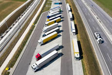 Renovación de aparcamientos mejora la seguridad en el transporte